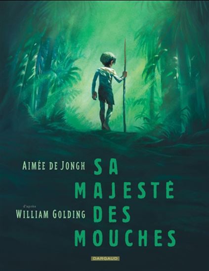 sa majesté des mouches